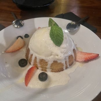 Off The Hook - Brown Butter Cake - Seafood Near Me - Los Alamitos, California Off The Hook - Brown Butter Cake - Seafood Near Me - Los Alamitos, California