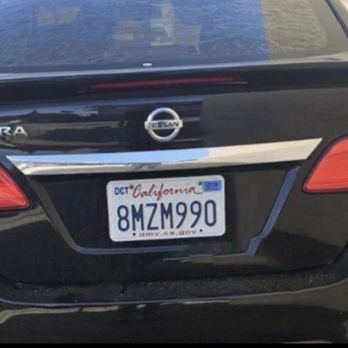Easy Rent A Car - Before we took the car there's already scratches and aside from old car sunroof is not working well. - Car Rental Near Me - San Diego, California