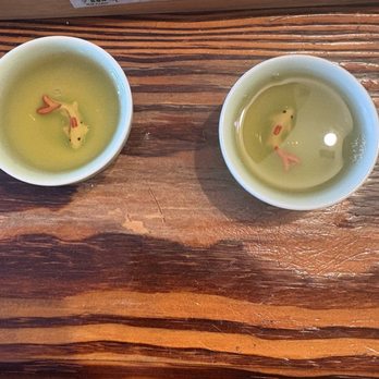 Vital T Leaf - Tea Rooms Near Me - Seattle, Washington