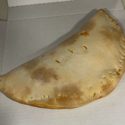 Capri Express - Baked panzerotti