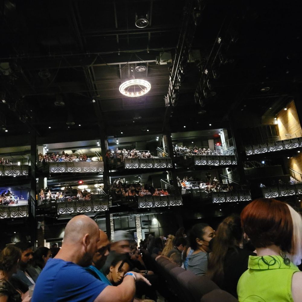 The Anthem - Music Venues Near Me - Washington, DC, District of Columbia The Anthem - Music Venues Near Me - Washington, DC, District of Columbia