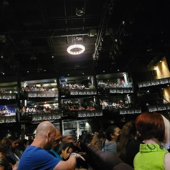 The Anthem - Music Venues Near Me - Washington, DC, District of Columbia The Anthem - Music Venues Near Me - Washington, DC, District of Columbia