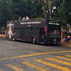 Turibus - TURIBUS