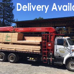 Trinity Lumber & Building Supply