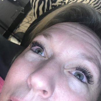 Lashes and Tans by Melissa - Eyelash Service Near Me