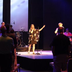 Mountain Ridge Baptist Church, Glendale, AZ