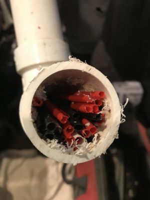 Muehlfelt Services Logo