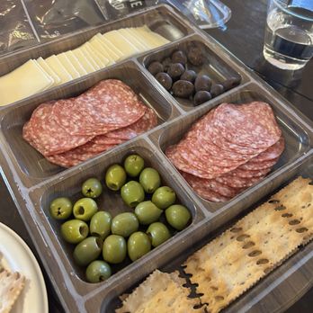 Carter Estate Winery and Resort - Charcuterie - Wineries Near Me - Temecula, California Carter Estate Winery and Resort - Charcuterie - Wineries Near Me - Temecula, California