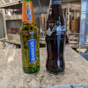 Shawarma Shack & Donair - Cool drinks I got to try - Middle Eastern Near Me - Edmonton, Alberta Shawarma Shack & Donair - Cool drinks I got to try - Middle Eastern Near Me - Edmonton, Alberta