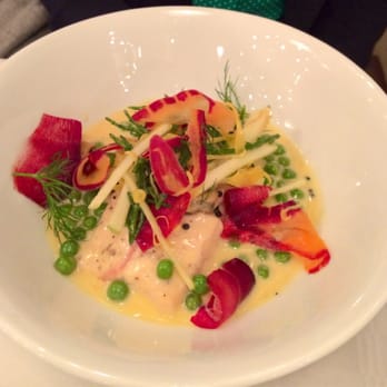 Luzette - Rainbow trout - Brasseries Near Me - Stockholm, Alberta