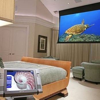 Specialty Electronics - Custom Home Lighting - Home Theatre Installation Near Me - Fort Myers, Florida