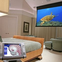 Specialty Electronics - Custom Home Lighting