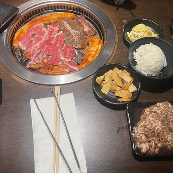 Wang Cho Korean BBQ - Korean Near Me - Riverside, California Wang Cho Korean BBQ - Korean Near Me - Riverside, California