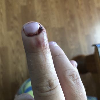 Puffin Nails - 7 days after visit - Nail Salons Near Me - Concord, California Puffin Nails - 7 days after visit - Nail Salons Near Me - Concord, California
