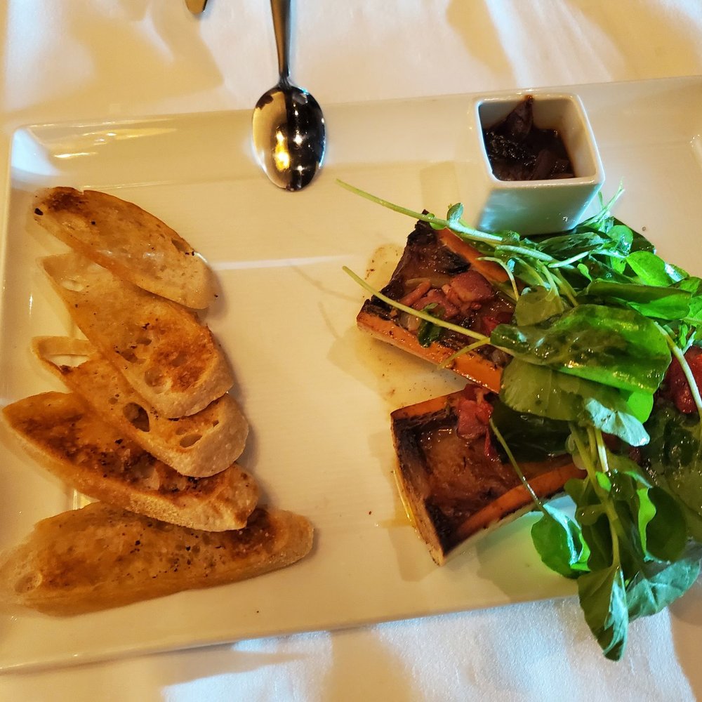 C2 Steak & Seafood - Steakhouses Near Me - Brooks, California
