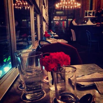Ocho - Lounges Near Me - San Antonio, Texas
