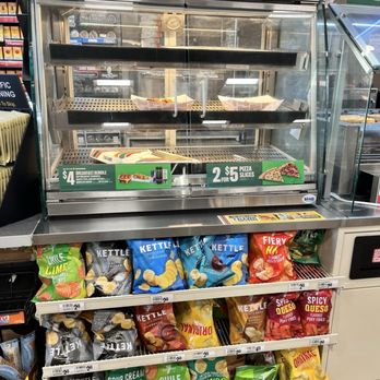 7-Eleven - Fresh food - Convenience Stores Near Me - La Mesa, California