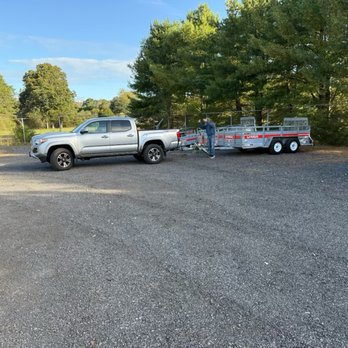 Wesstor Mini Storage - Rental Pick Up Area for Trailers - Movers Near Me - Pawcatuck, Connecticut Wesstor Mini Storage - Rental Pick Up Area for Trailers - Movers Near Me - Pawcatuck, Connecticut
