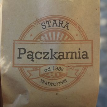 Stara Pączkarnia - Stara Paczkarnia - Donuts Near Me - Wrocław, DS Stara Pączkarnia - Stara Paczkarnia - Donuts Near Me - Wrocław, DS