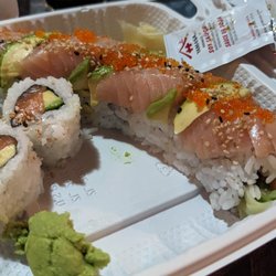 Sora Sushi House