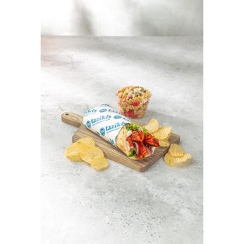 Taziki's Mediterranean Cafe - Madison - Mediterranean Near Me - Madison, Alabama