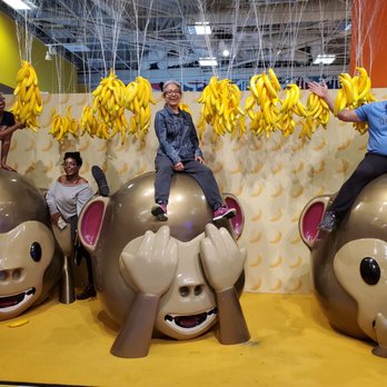 Funbox Arcadia - Emoji madness - Indoor Playcenter Near Me - Arcadia, California Funbox Arcadia - Emoji madness - Indoor Playcenter Near Me - Arcadia, California