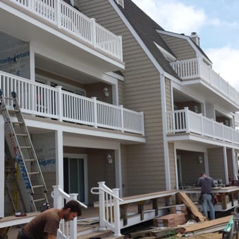 Stell Exteriors - Roofing Near Me - Ocean City, New Jersey Stell Exteriors - Roofing Near Me - Ocean City, New Jersey