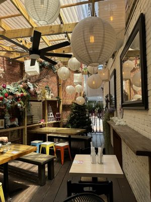 Oki Shōten (Oki Bowl) by null