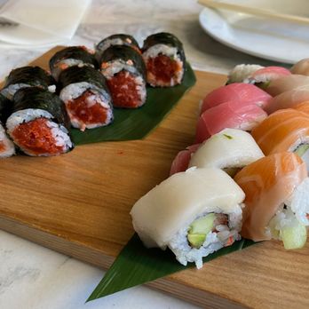Lemongrass Asian Bistro Sushi - Asian Fusion Near Me - Boca Raton, Florida Lemongrass Asian Bistro Sushi - Asian Fusion Near Me - Boca Raton, Florida