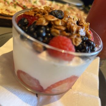 Faubourg Montclair - Parfait - French Near Me - Montclair, New Jersey