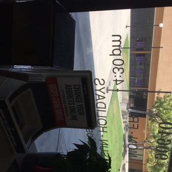 USPS - Post Offices Near Me - Montebello, California