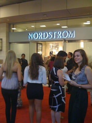 Nordstrom by null