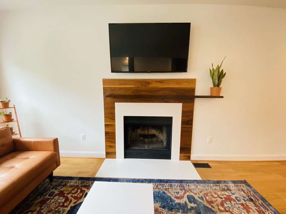 FREDERICK LUMBER Updated September 2024 295 Bucheimer Rd, Frederick