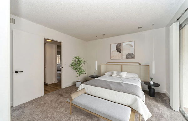 Palmilla Apartments by null