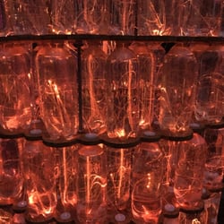 Bruce Munro: Light In the Garden