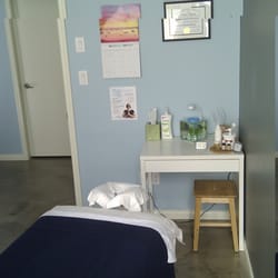 Sweet Water Wellness & Registered Massage Therapy