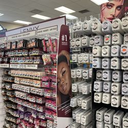 Wigs & Beauty Supply