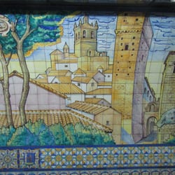 Estación San Juan - Línea C