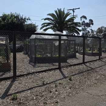 MacArthur Park - Community Garden - Parks Near Me - La Mesa, California