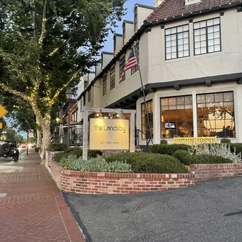 Mad & Vin - Outside - New American Near Me - Solvang, California Mad & Vin - Outside - New American Near Me - Solvang, California