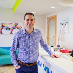 Ryan Owaski DDS PA