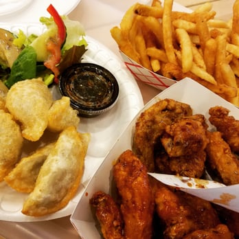 Boom Boom Chicken - Korean Near Me - Edison, New Jersey