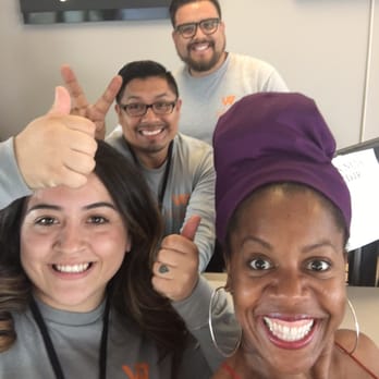 Van Nuys CDJR - Me, Gloria, Omar in the middle and the fabulous Alex in the back!!!! Thank you everyone!!!! Ya'll were great!!!! Heaven hi!!!! - Car Dealers Near Me - Van Nuys, California Van Nuys CDJR - Me, Gloria, Omar in the middle and the fabulous Alex in the back!!!! Thank you everyone!!!! Ya'll were great!!!! Heaven hi!!!! - Car Dealers Near Me - Van Nuys, California