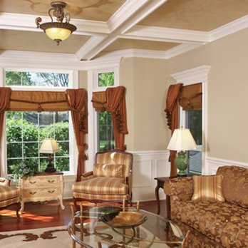 Gailani Designs - Plantation shutters, Roman shades, brand name blinds and fully custom options in the western suburbs. - Interior Design Near Me - Naperville, Illinois Gailani Designs - Plantation shutters, Roman shades, brand name blinds and fully custom options in the western suburbs. - Interior Design Near Me - Naperville, Illinois