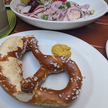 Zum Dürnbräu - German Near Me - Munich, BY Zum Dürnbräu - German Near Me - Munich, BY