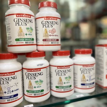 Korea Red Ginseng - More Supplements! - Health Markets Near Me - Honolulu, Hawaii Korea Red Ginseng - More Supplements! - Health Markets Near Me - Honolulu, Hawaii