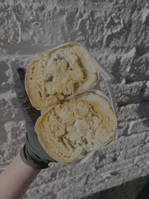 Brown Bag Sandwich Co by null