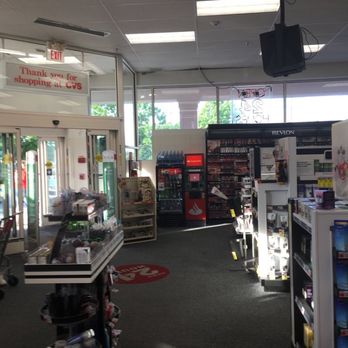 CVS PHARMACY - Updated November 2025 - 27 Photos & 22 Reviews - 1280 ...