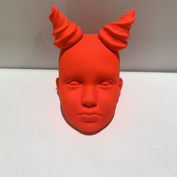 Red Dot Miami Art Fair - Art Galleries Near Me - Miami, Florida