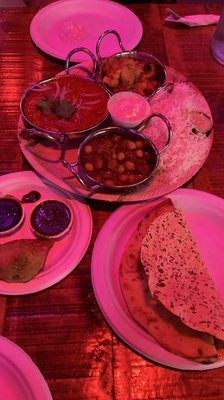 Khana Indian Grill by null